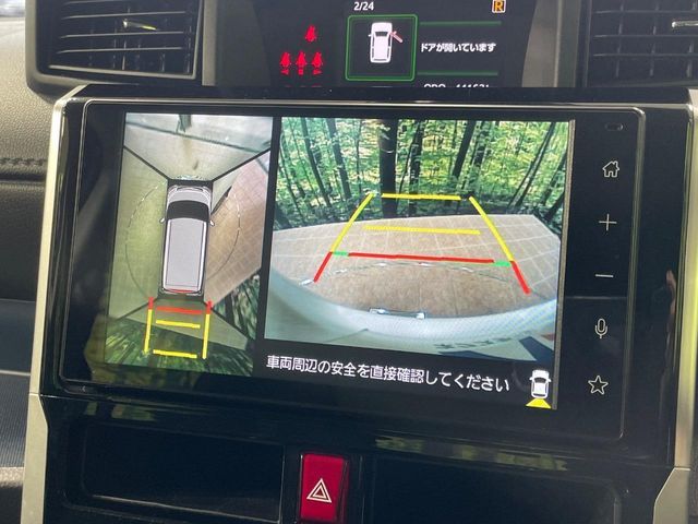 TOYOTA ROOMY 2022 Image 31