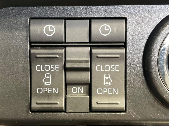 TOYOTA ROOMY 2022 Image 31