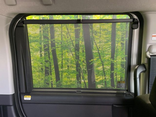 TOYOTA ROOMY 2022 Image 31