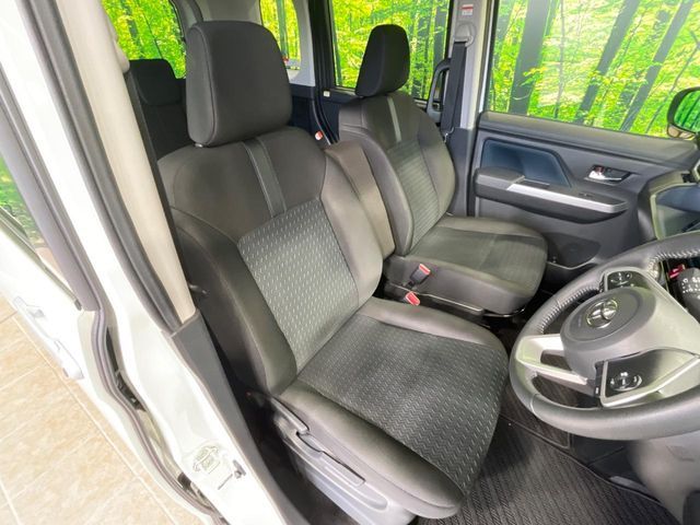 TOYOTA ROOMY 2022 Image 31