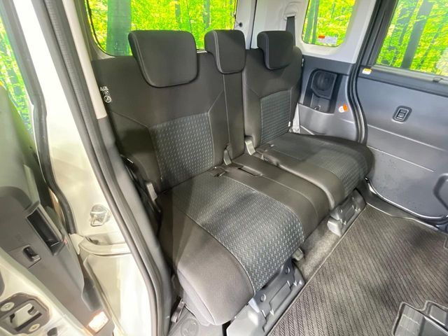 TOYOTA ROOMY 2022 Image 31