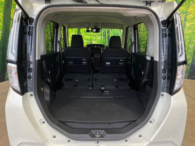 TOYOTA ROOMY 2022 Image 31