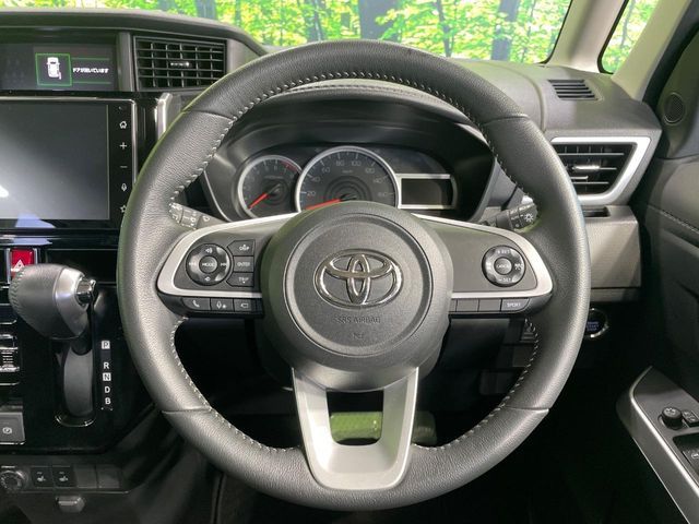 TOYOTA ROOMY 2022 Image 31