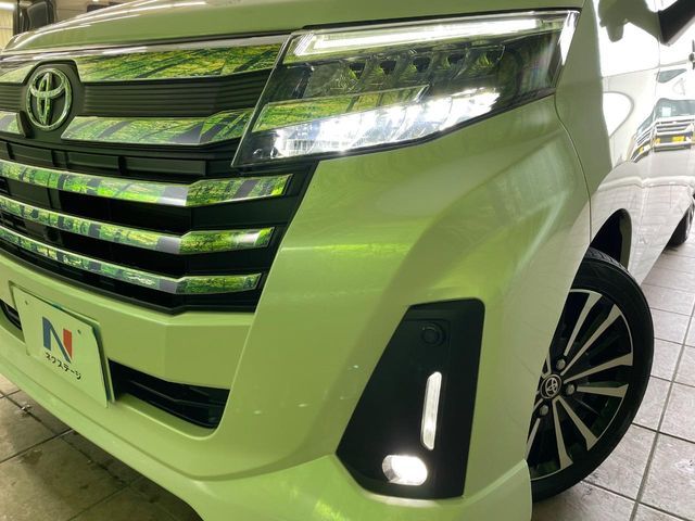 TOYOTA ROOMY 2022 Image 31