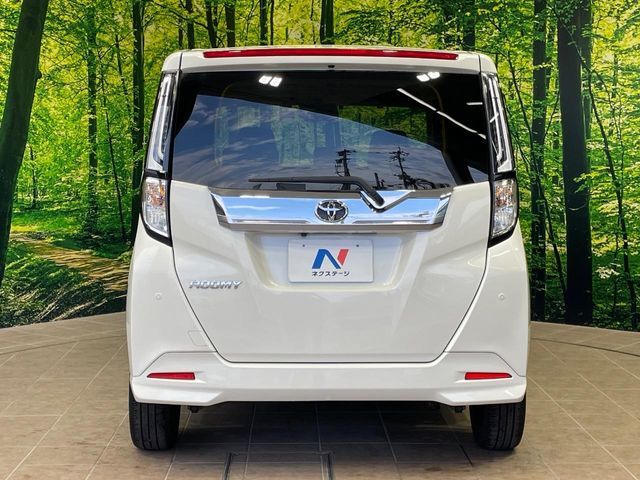 TOYOTA ROOMY 2022 Image 31