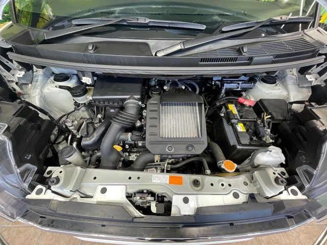 TOYOTA ROOMY 2022 Image 31