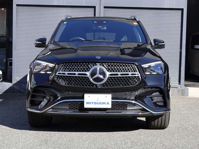 MERCEDES BENZ GLE CL 2025 Image 31