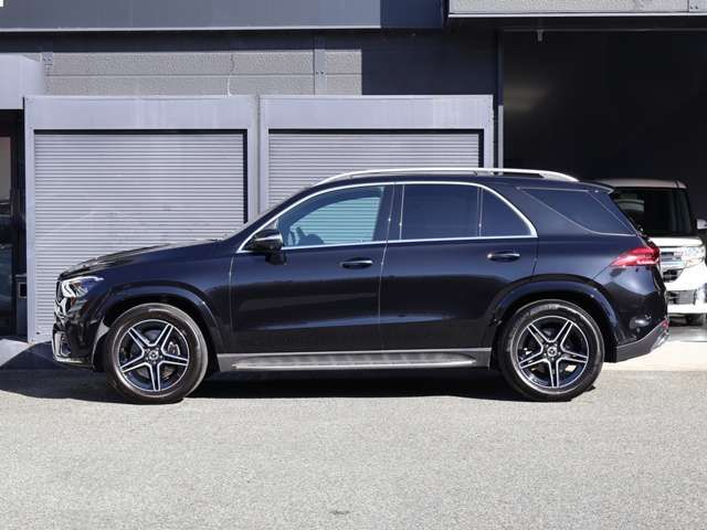 MERCEDES BENZ GLE CL 2025 Image 31