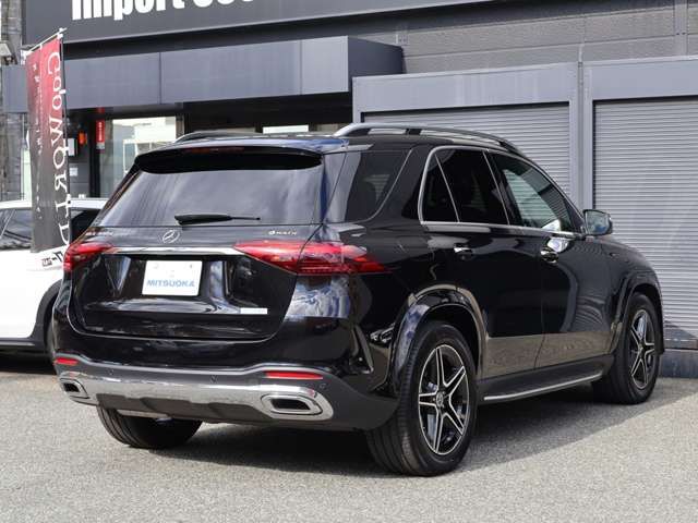 MERCEDES BENZ GLE CL 2025 Image 31