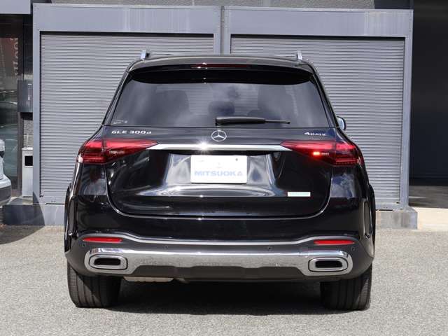 MERCEDES BENZ GLE CL 2025 Image 31