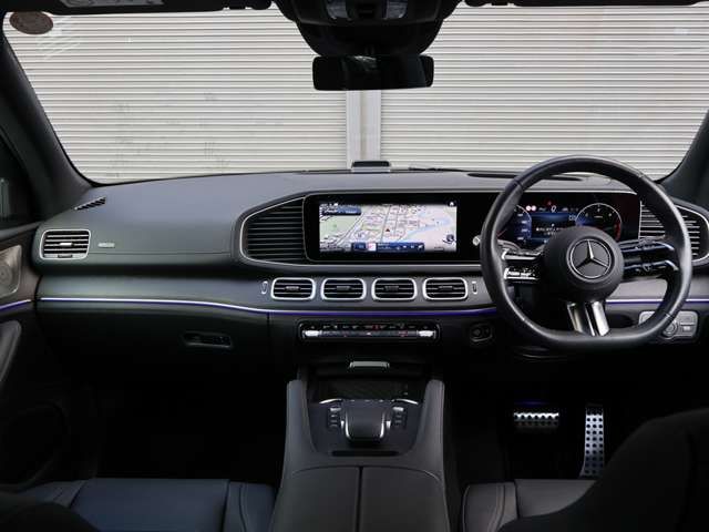 MERCEDES BENZ GLE CL 2025 Image 31