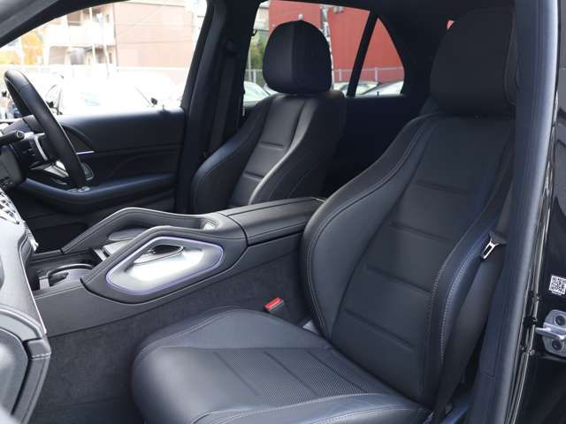 MERCEDES BENZ GLE CL 2025 Image 31