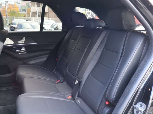 MERCEDES BENZ GLE CL 2025 Image 31