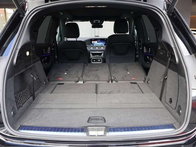 MERCEDES BENZ GLE CL 2025 Image 31