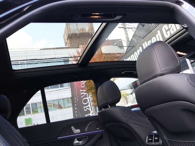 MERCEDES BENZ GLE CL 2025 Image 31