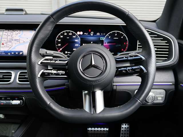 MERCEDES BENZ GLE CL 2025 Image 31