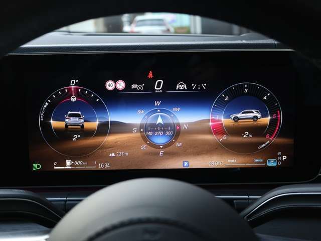 MERCEDES BENZ GLE CL 2025 Image 31