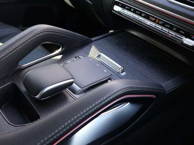 MERCEDES BENZ GLE CL 2025 Image 31