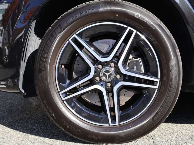 MERCEDES BENZ GLE CL 2025 Image 31