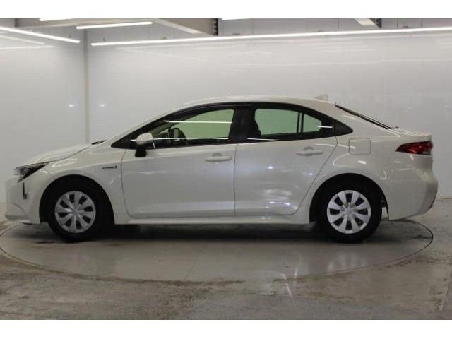 TOYOTA COROLLA SEDAN HYBRID 2019 Image 31