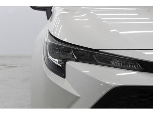 TOYOTA COROLLA SEDAN HYBRID 2019 Image 31