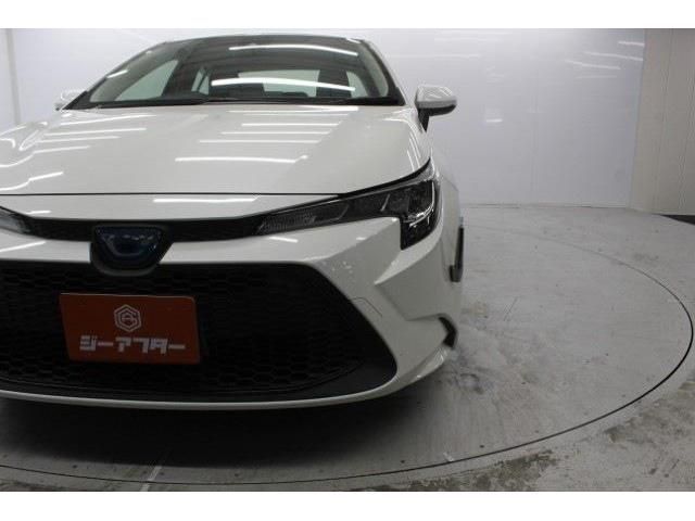 TOYOTA COROLLA SEDAN HYBRID 2019 Image 31