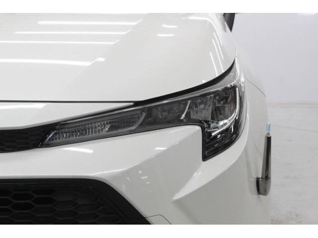 TOYOTA COROLLA SEDAN HYBRID 2019 Image 31