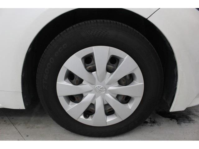 TOYOTA COROLLA SEDAN HYBRID 2019 Image 31