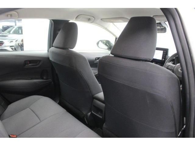 TOYOTA COROLLA SEDAN HYBRID 2019 Image 31