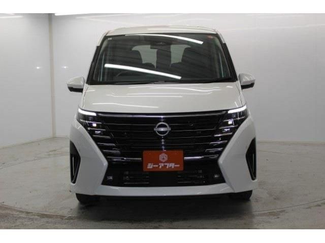 NISSAN SERENA  WG 2024 Image 31