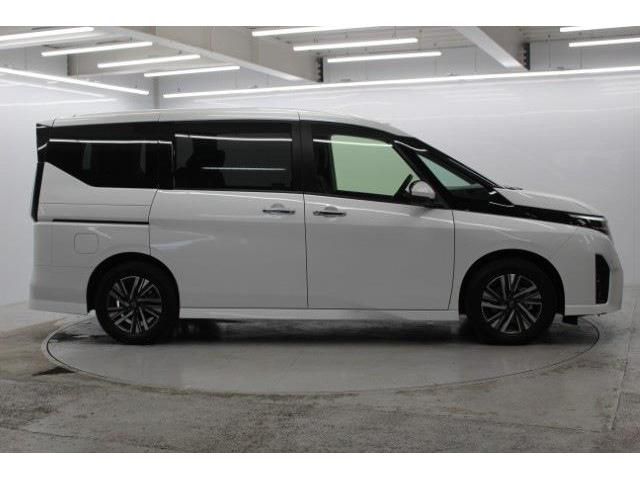 NISSAN SERENA  WG 2024 Image 31