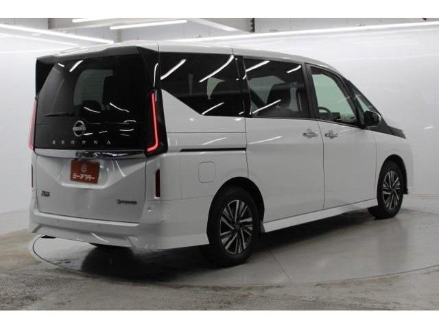 NISSAN SERENA  WG 2024 Image 31