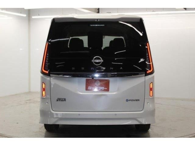 NISSAN SERENA  WG 2024 Image 31