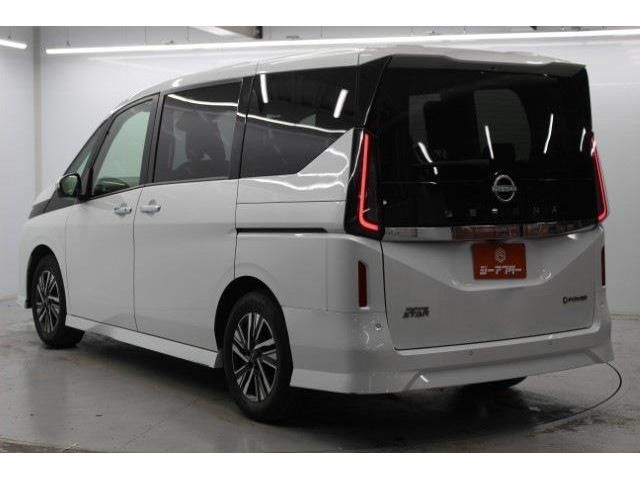 NISSAN SERENA  WG 2024 Image 31