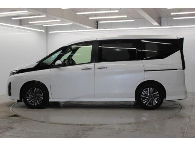 NISSAN SERENA  WG 2024 Image 31