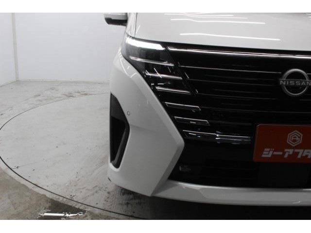 NISSAN SERENA  WG 2024 Image 31