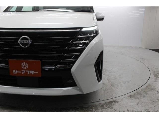 NISSAN SERENA  WG 2024 Image 31