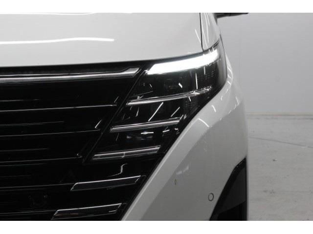 NISSAN SERENA  WG 2024 Image 31