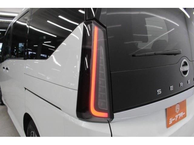 NISSAN SERENA  WG 2024 Image 31