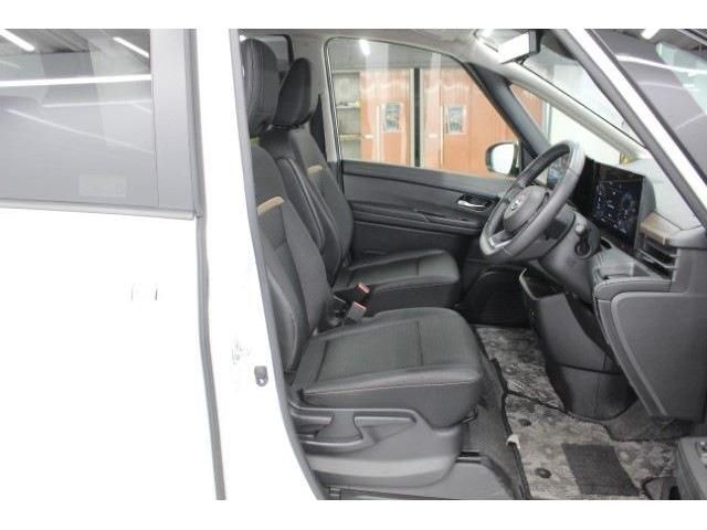 NISSAN SERENA  WG 2024 Image 31