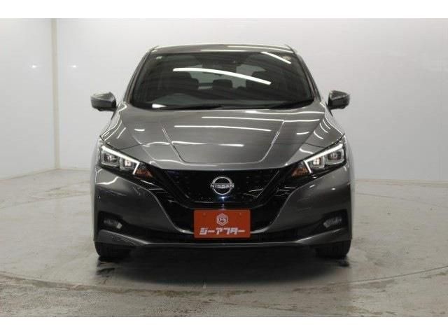 NISSAN LEAF 2022 Image 31