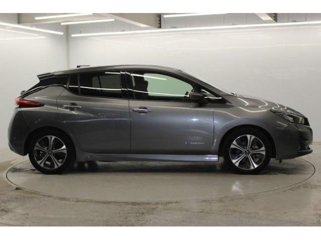 NISSAN LEAF 2022 Image 31