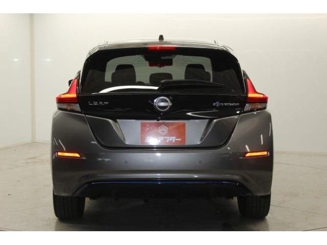 NISSAN LEAF 2022 Image 31