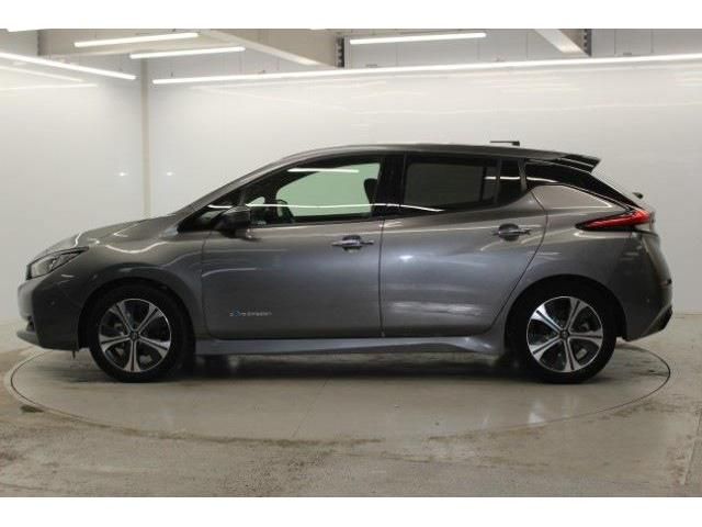 NISSAN LEAF 2022 Image 31