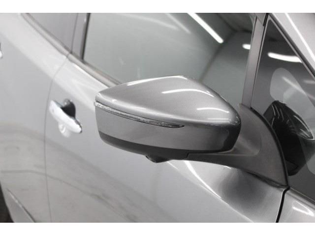 NISSAN LEAF 2022 Image 31