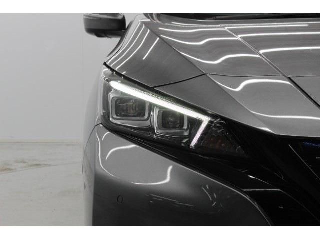 NISSAN LEAF 2022 Image 31