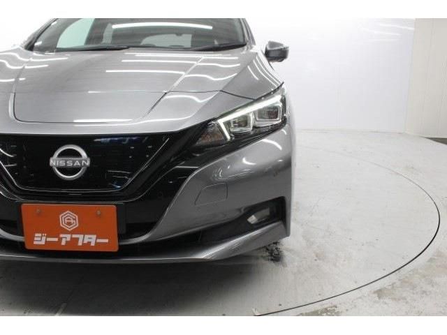 NISSAN LEAF 2022 Image 31