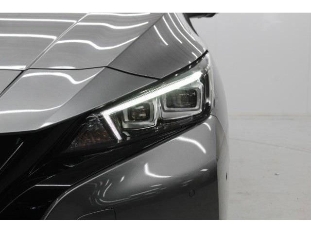 NISSAN LEAF 2022 Image 31