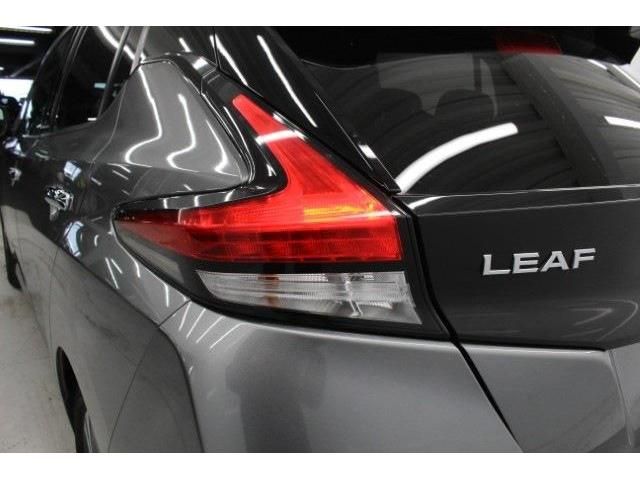 NISSAN LEAF 2022 Image 31