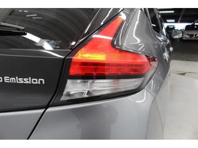 NISSAN LEAF 2022 Image 31